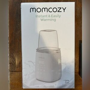 BRAND NEW - Momcozy Bottle Warmer